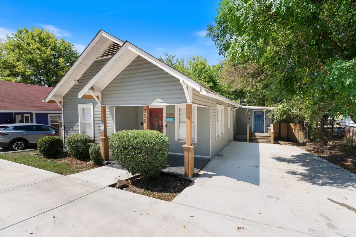 Little Rock, AR 72205,306 S Woodrow St