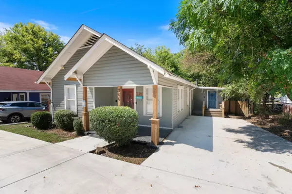 306 S Woodrow St, Little Rock, AR 72205