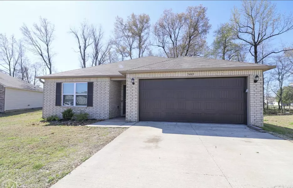 5405 Reed Drive, Jonesboro, AR 72403