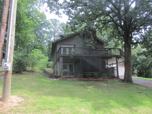 121 Vista Lane, Fairfield Bay, AR 72088