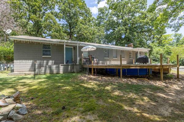 222 Gragson Avenue, Sherwood, AR 72120