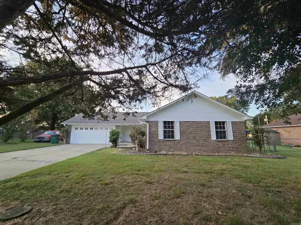 1808 Applewood Cove, Beebe, AR 72012-9999