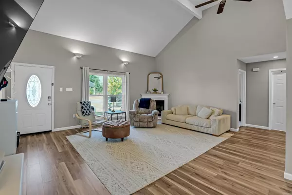 Vilonia, AR 72173,15 Dove Creek Drive