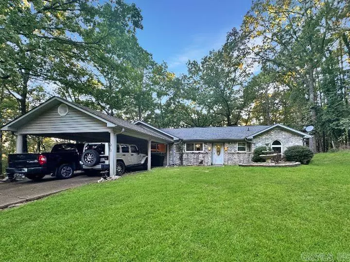 1215 Mary Drive, Glenwood, AR 71943-0000