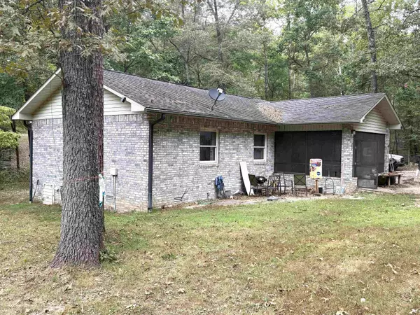 1456 Old Larkin Road, Melbourne, AR 72556