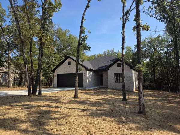 Greenbrier, AR 72058,43 Sky Eagle Drive