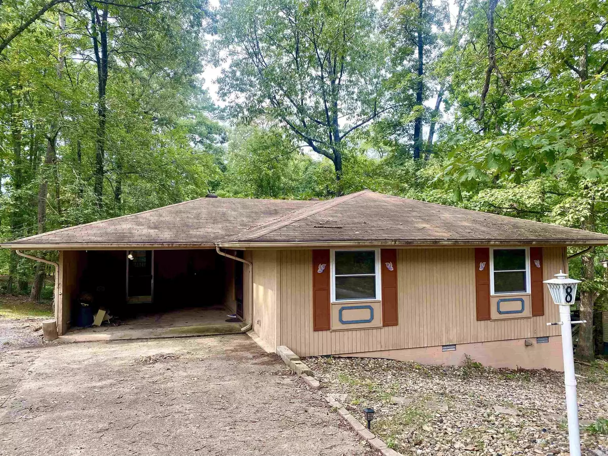 Hot Springs Village, AR 71909,8 Cambre Cir