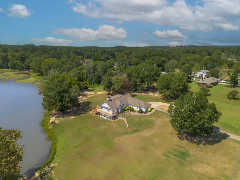 1190 Dogwood Lane, Austin, AR 72007