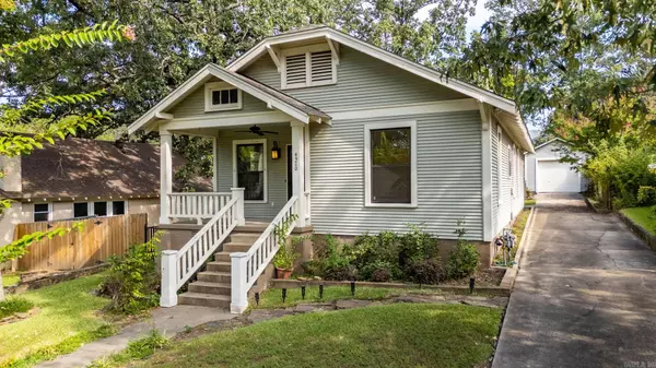 Little Rock, AR 72205,4920 Lee Street Street