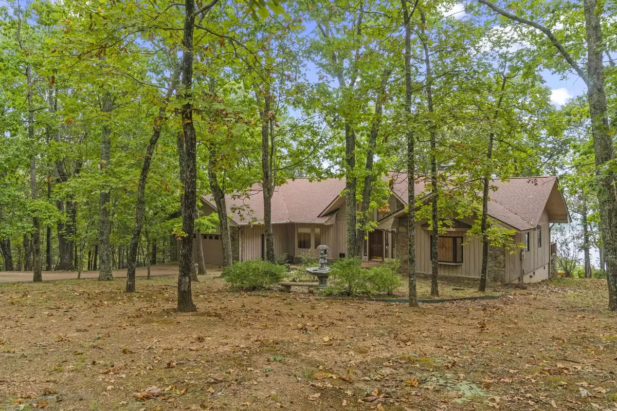 Quitman, AR 72131,39 E Bluff Drive