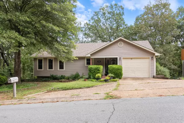 North Little Rock, AR 72118,Address not disclosed