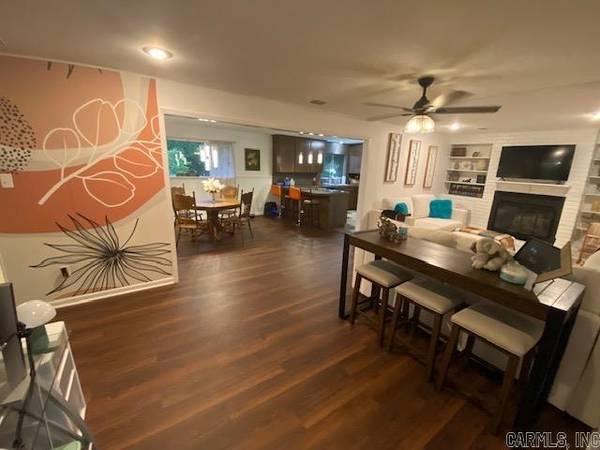 Little Rock, AR 72205,8 Westbrook Cove