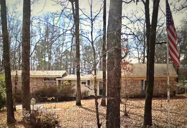 1113 Lawrence Lane, Benton, AR 72019