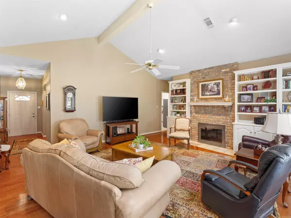 Cabot, AR 72023,212 Pine Terrace Dr