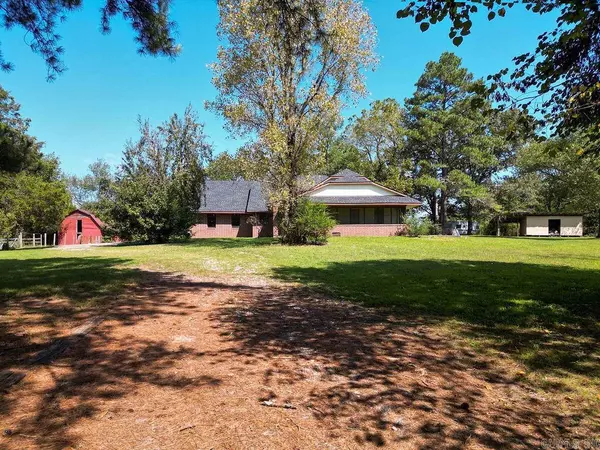 Damascus, AR 72039,284 HIGHWAY 124 WEST