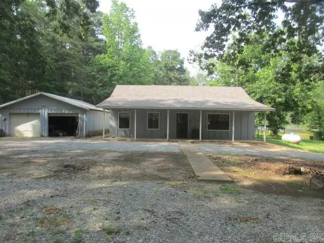 Kingsland, AR 71652,330 Clements Road