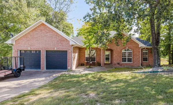 109 Green Ridge Lane, Hot Springs, AR 71913