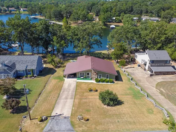 Horseshoe Bend, AR 72512,1213 Peridot Lane