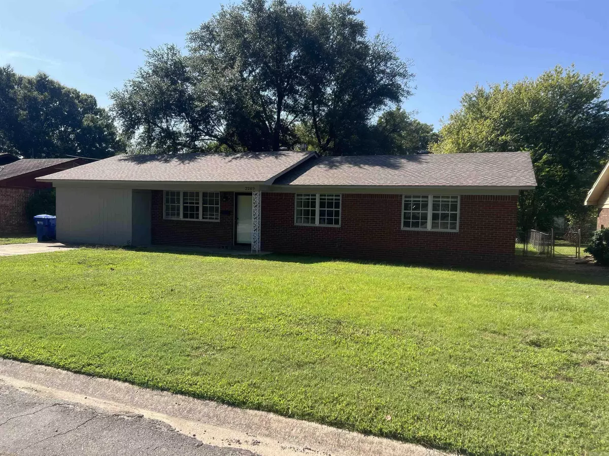 Conway, AR 72034,2209 Lookout Ave