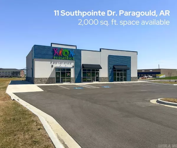 11 Southpointe, Paragould, AR 72450