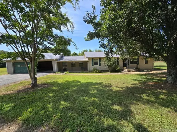 83 County Road 367, Wynne, AR 72396