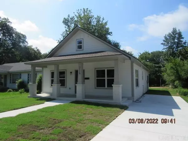 2119 Duncan Street, Conway, AR 72034