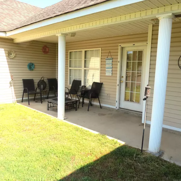 North Little Rock, AR 72117,13504 RoyalAshdown Manor