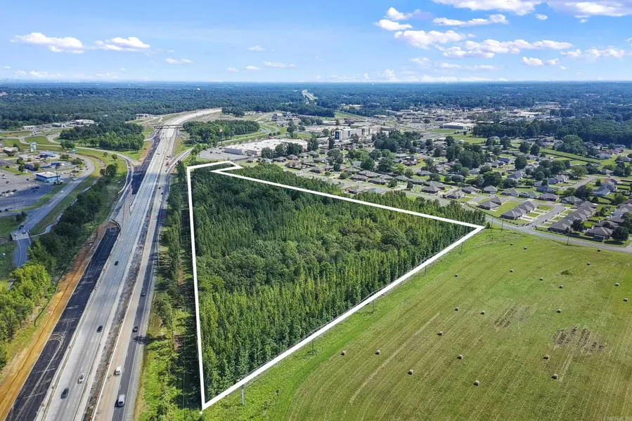 000 I-57 & Dakota, Cabot, AR 72023