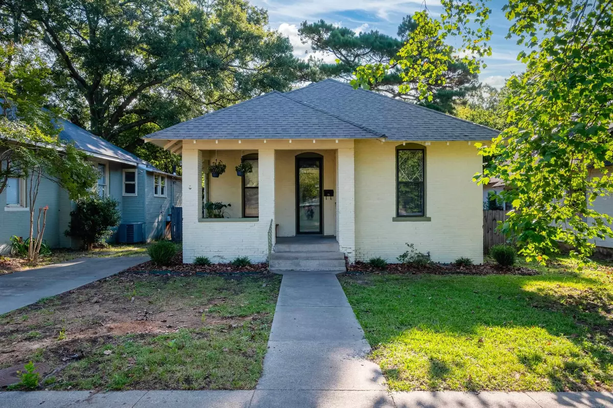 Little Rock, AR 72205,305 Booker Street
