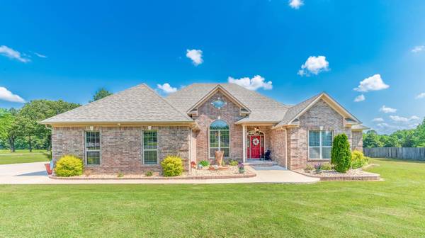 18 Sheila Drive, Greenbrier, AR 72058