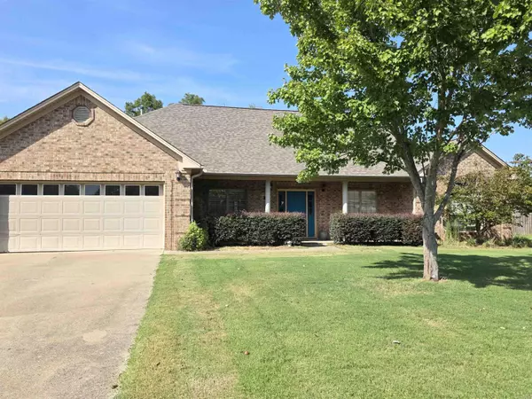 Cabot, AR 72023,78 Magness  Creek Drive