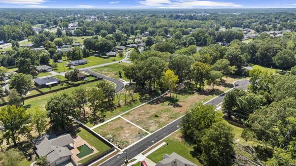 Cabot, AR 72023,Address not disclosed