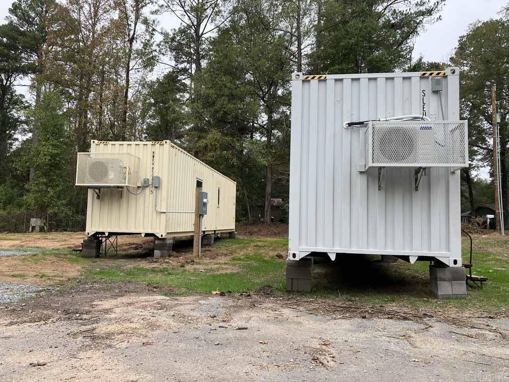 Pine Bluff, AR 71603-0000,7908 & 7912 Sorrells Road