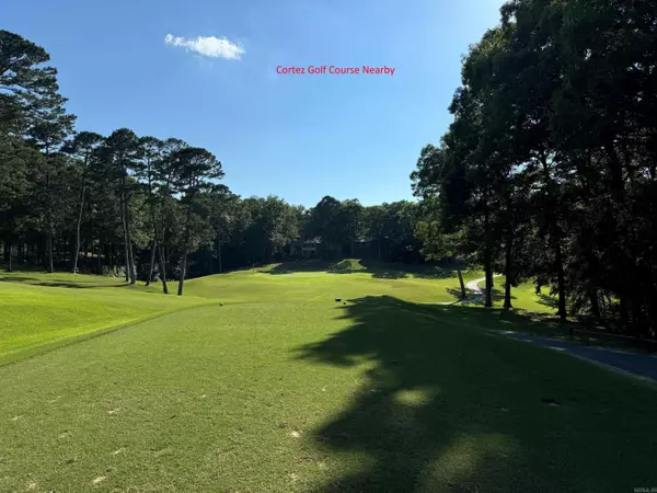 Hot Springs Village, AR 71909,38 NAVAS WAY