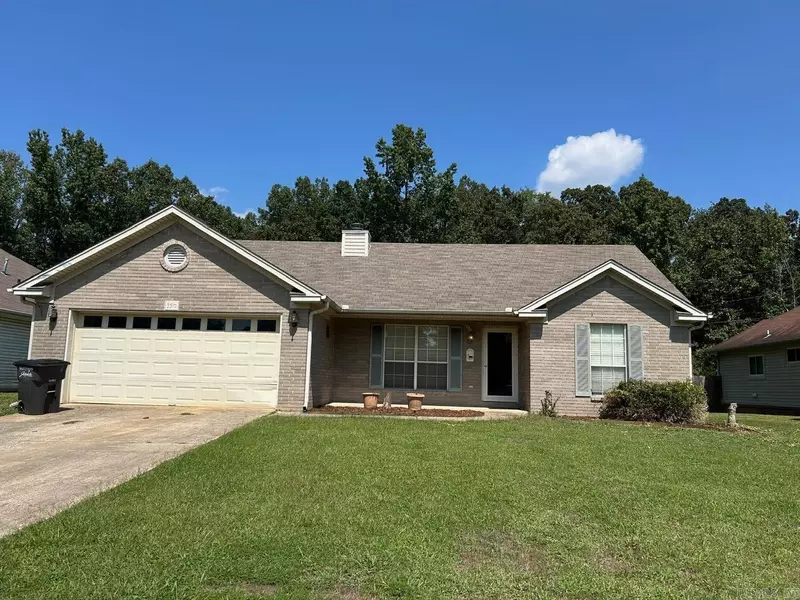 3510 Spring Valley Cv Cove, Jacksonville, AR 72076