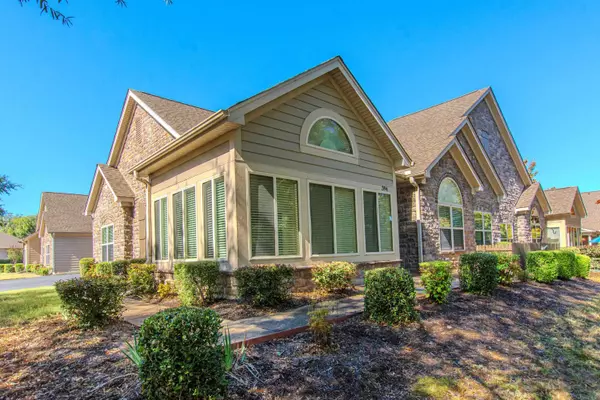 Maumelle, AR 72113,394 Mountain Terrace Circle