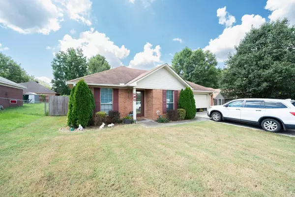 11 4th Street, Greenbrier, AR 72058