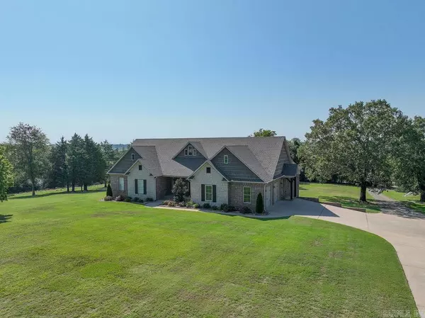 Greenbrier, AR 72054-8,4 Woodridge Drive