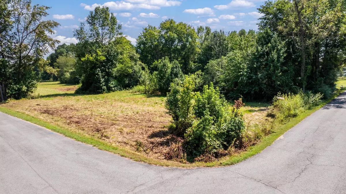 Conway, AR 72032,Lot 1 McKenzie Trail