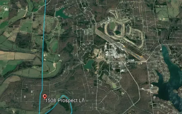 Horseshoe Bend, AR 72512,Address not disclosed