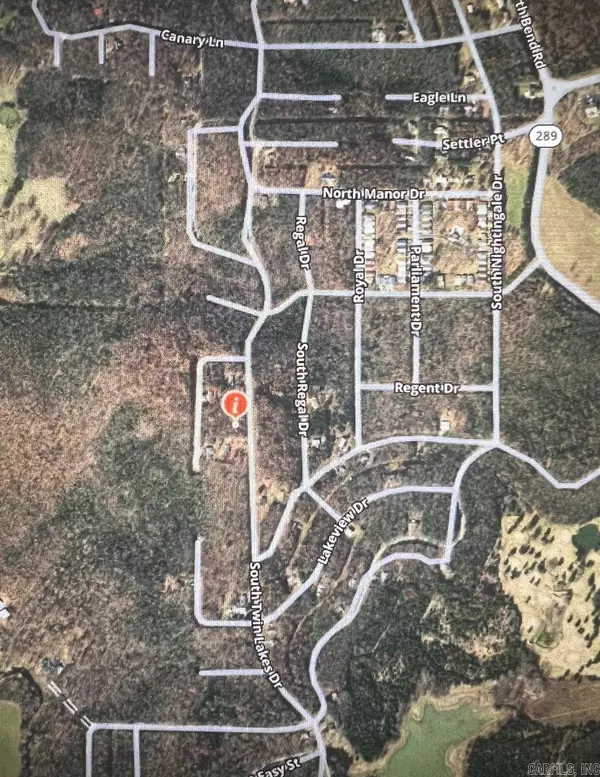 Horseshoe Bend, AR 72512,Address not disclosed