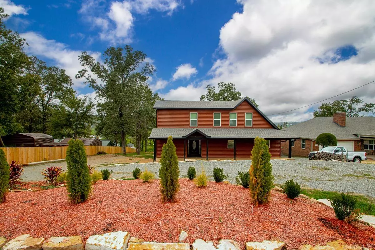 Mayflower, AR 72106,116 Highway 89 S