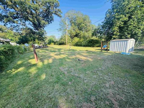 E. Camden, AR 71701,101 Shepard