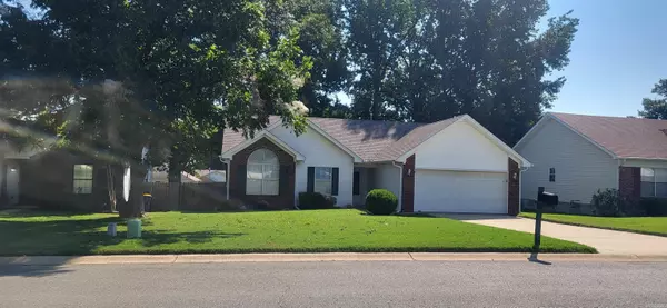 15 Timberwood Dr,  Cabot,  AR 72023