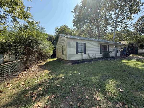 Searcy, AR 72143-3413,706 Birch Street