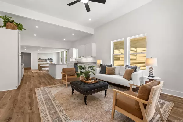 Little Rock, AR 72202-0000,1416 S Izard Street