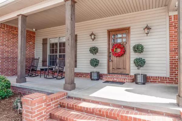 Greenbrier, AR 72058,6 Stockbridge Drive