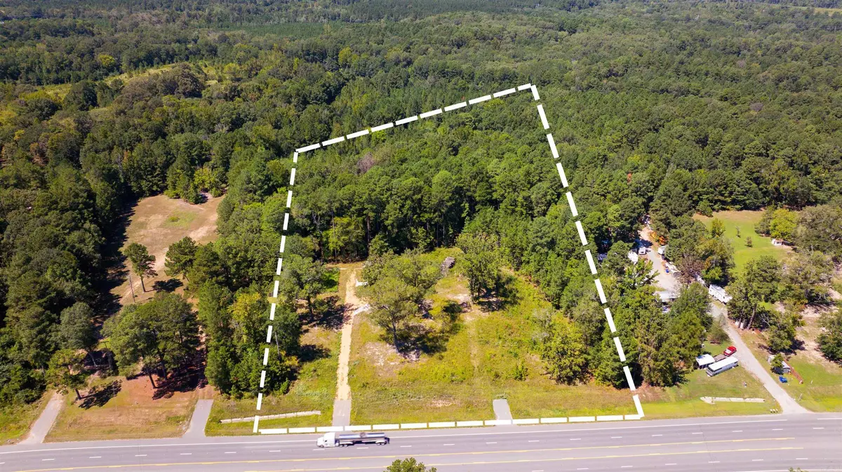 El Dorado, AR 71730-9999,5638 Calion Hwy Highway