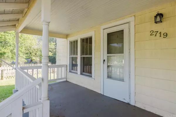 Benton, AR 72019,2719 Congo