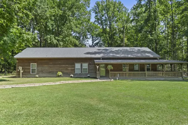 3709 Sandhill Road, Cabot, AR 72023